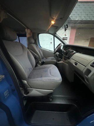 Renault Trafic 2007