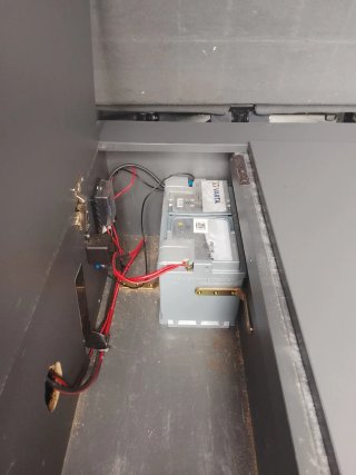 Renault Trafic 2007