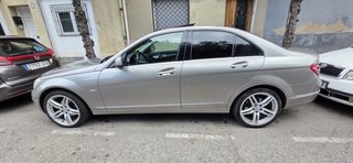 Mercedes-Benz Clase C 2007