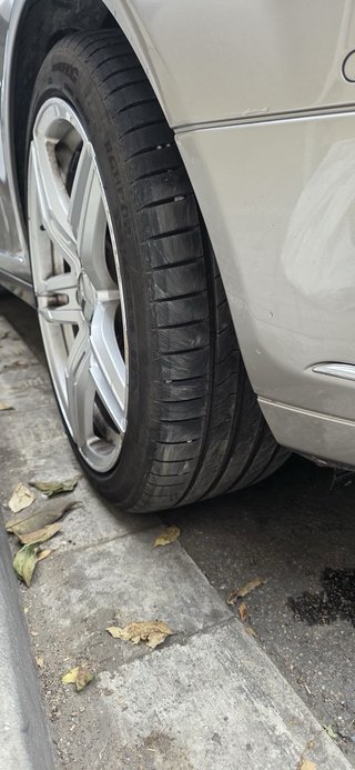 Mercedes-Benz Clase C 2007