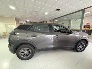 Peugeot 2008  DIESEL 2020