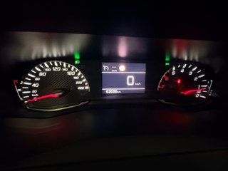 Peugeot 2008  DIESEL 2020