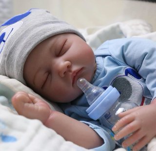 Bebé Reborn