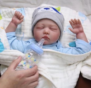 Bebé Reborn