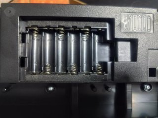 Teclado Electrónico Yamaha PSR-F51