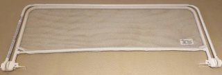 Barandillas seguridad para cama