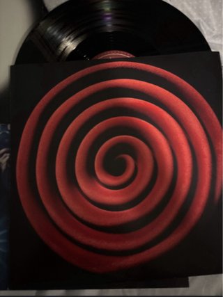 Vinilo Buenas Noches - Quevedo