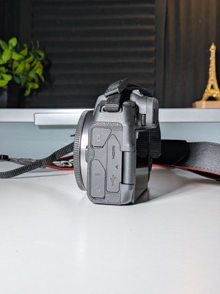 Canon EOS RP Cámara Mirrorless