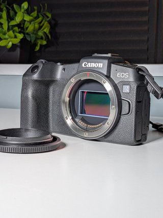 Canon EOS RP Cámara Mirrorless