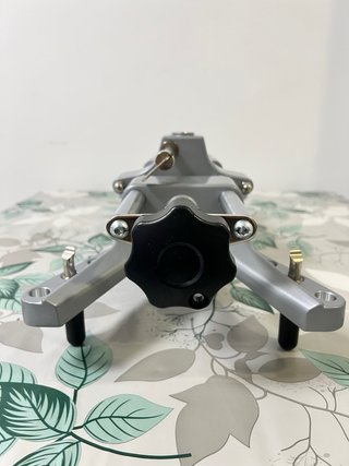 Abrazadera Alineación Ruedas Coche 11-25"