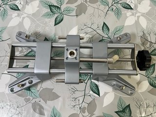 Abrazadera Alineación Ruedas Coche 11-25"