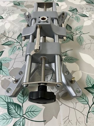Abrazadera Alineación Ruedas Coche 11-25"