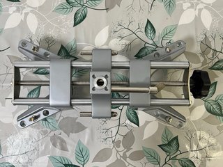 Abrazadera Alineación Ruedas Coche 11-25"