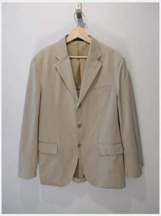 Blazer Polo Ralph Lauren Beige