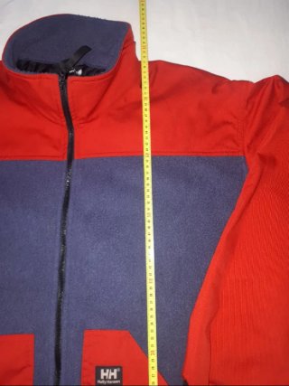Polar Helly Hansen Talla XXL