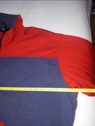 Polar Helly Hansen Talla XXL