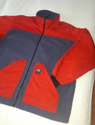 Polar Helly Hansen Talla XXL