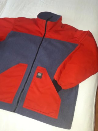 Polar Helly Hansen Talla XXL