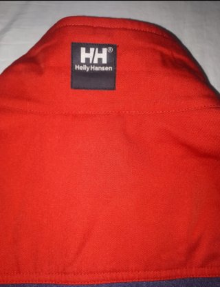 Polar Helly Hansen Talla XXL