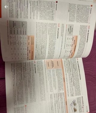 Lengua Castella y Literatura, 1 Bachillerato, A...