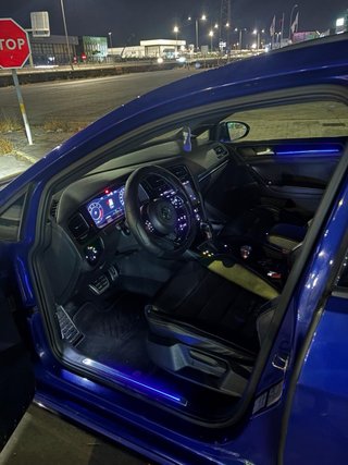 Volkswagen Golf R310 2019