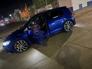 Volkswagen Golf R310 2019