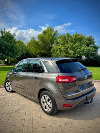 Citroen C4 Picasso 2015 / 147,66€/MES