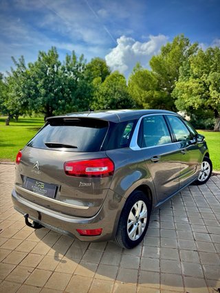 Citroen C4 Picasso 2015 / 147,66€/MES