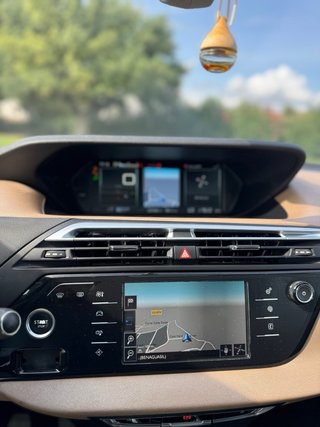 Citroen C4 Picasso 2015 / 147,66€/MES