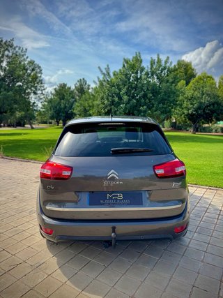 Citroen C4 Picasso 2015 / 147,66€/MES