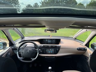 Citroen C4 Picasso 2015 / 147,66€/MES