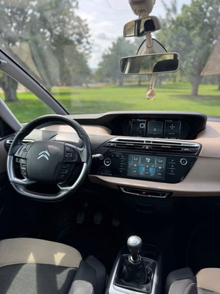 Citroen C4 Picasso 2015 / 147,66€/MES