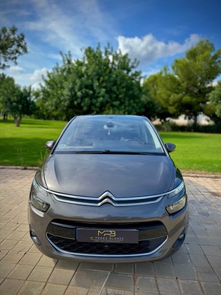 Citroen C4 Picasso 2015 / 147,66€/MES