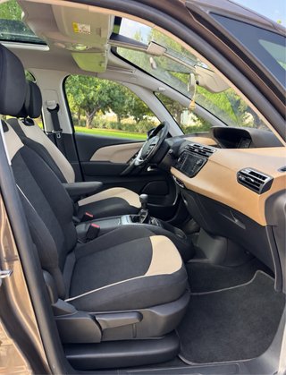 Citroen C4 Picasso 2015 / 147,66€/MES