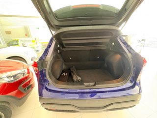 Nissan Qashqai  GASOLINA - HIBRIDO ETIQUETA ECO