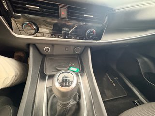 Nissan Qashqai  GASOLINA - HIBRIDO ETIQUETA ECO