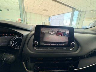 Nissan Qashqai  GASOLINA - HIBRIDO ETIQUETA ECO