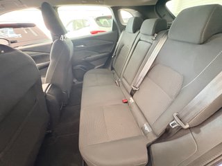 Nissan Qashqai  GASOLINA - HIBRIDO ETIQUETA ECO