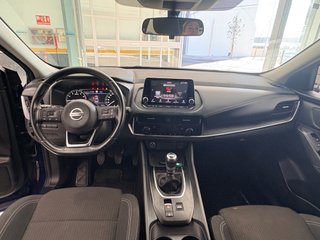 Nissan Qashqai  GASOLINA - HIBRIDO ETIQUETA ECO