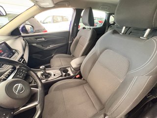 Nissan Qashqai  GASOLINA - HIBRIDO ETIQUETA ECO