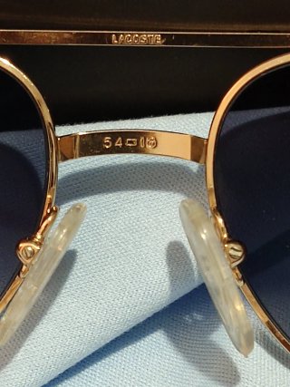 Gafas de Sol Lacoste