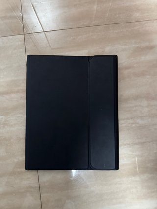 Funda con Teclado para iPad 10.ª Generación