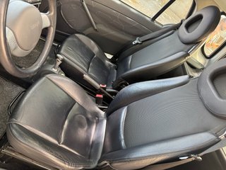 Smart 0.6 55cv 6 velocidades 78.000km distintivo B