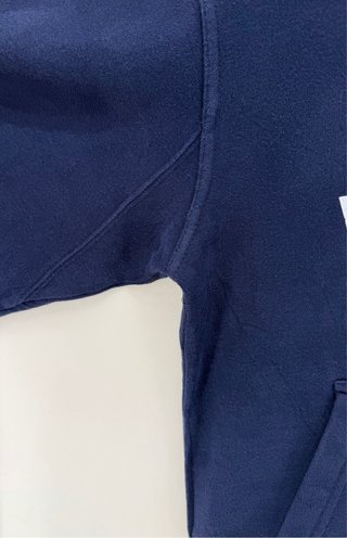 Beimar RC Volleyball Sudadera Azul Marino Talla S
