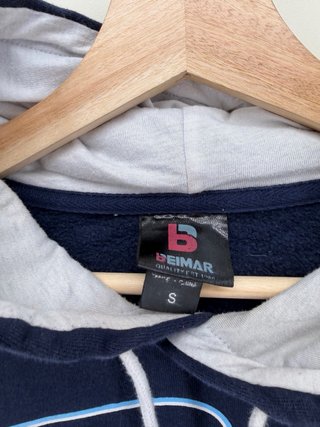 Beimar RC Volleyball Sudadera Azul Marino Talla S