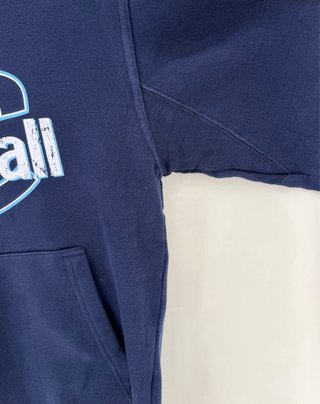 Beimar RC Volleyball Sudadera Azul Marino Talla S