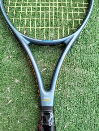 Raqueta de Tenis Decathlon