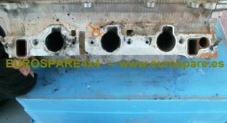 Toyota 20053 culata 4 runner 3.0 g v6