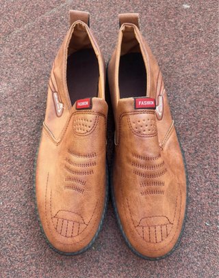 Zapatos de hombre casuales