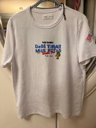 Camisetas y prendas personalizadas pintadas a mano